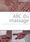 Livre l'ABC du massage